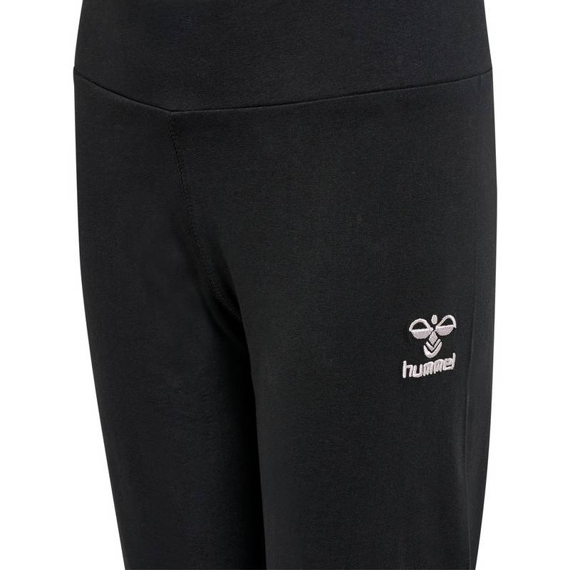 hummel hmlMOVE GRID COTTON TIGHTS Tights Damen