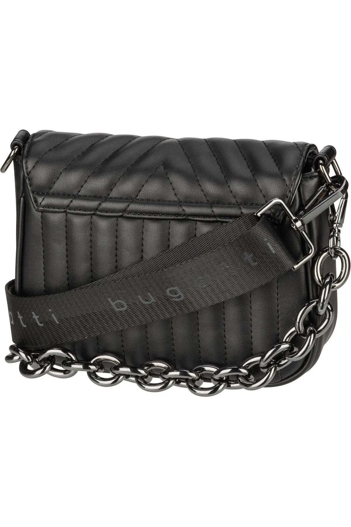 BUGATTI  Umhängetasche Sira Crossover Bag