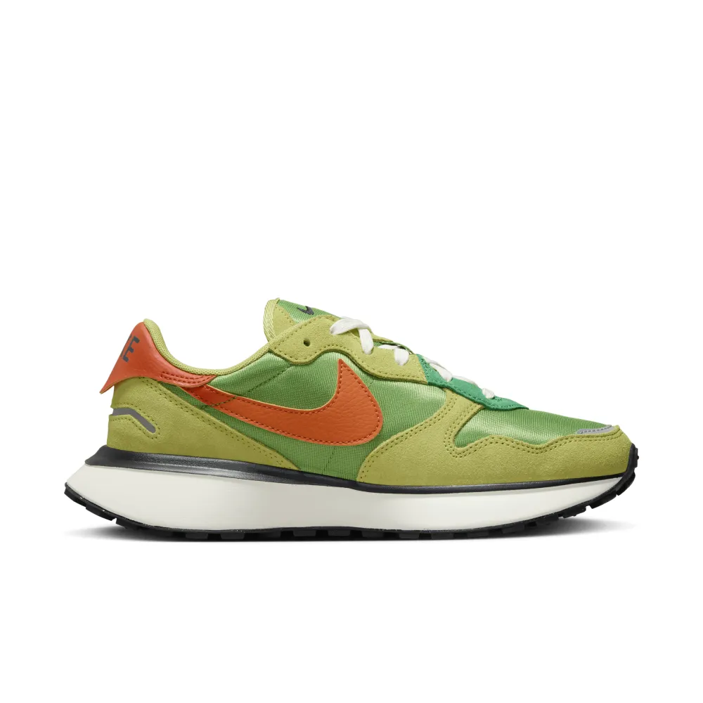 Nike Phoenix Waffle FD2196-300 / grün