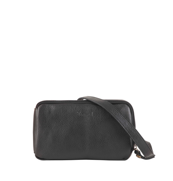 THINK! Tasche - Schwarz