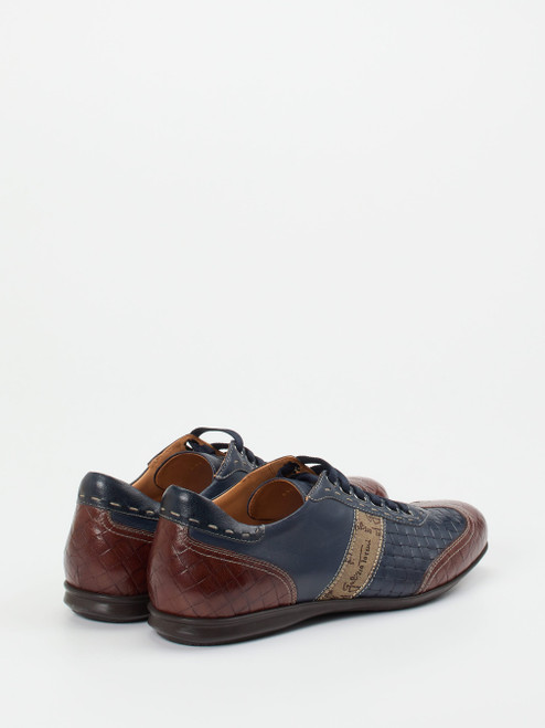Schnürschuh-46101020019 Galizio Torresi