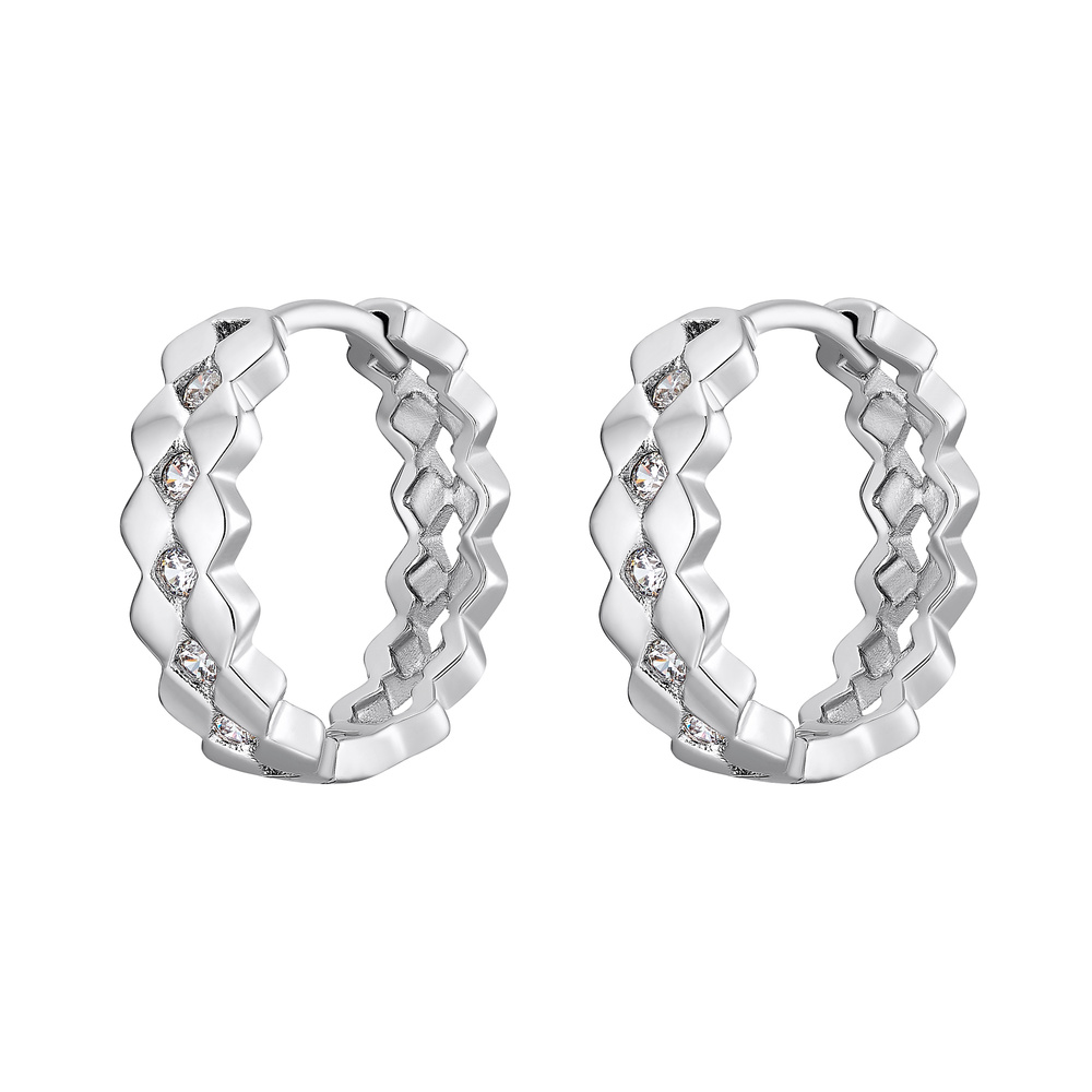 Heideman Boucles d'oreilles Leno Boucles d'oreilles