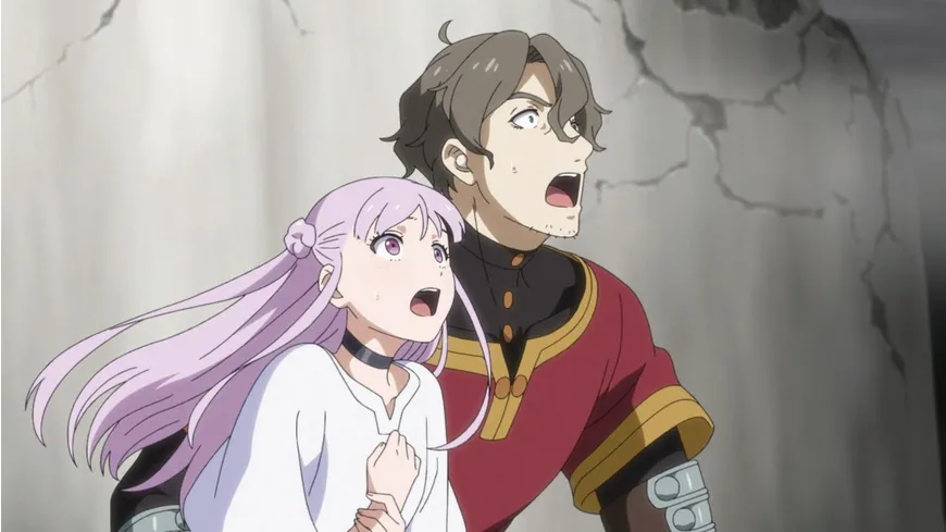 Giant Beasts of Ars: Volume 2 (Ep. 7-12)