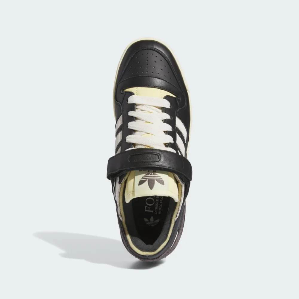 adidas Forum 84 Low IE3206 / schwarz