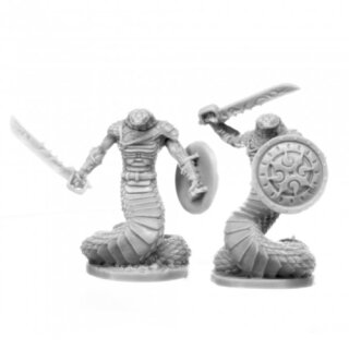 Nagendra Swordsmen (2)