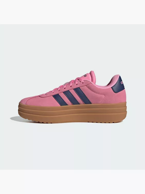 adidas VL Court Bold Schuh