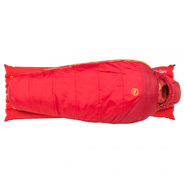 Big Agnes - Kid's Wolverine 15 (Fireline Core) - Kinderschlafsack