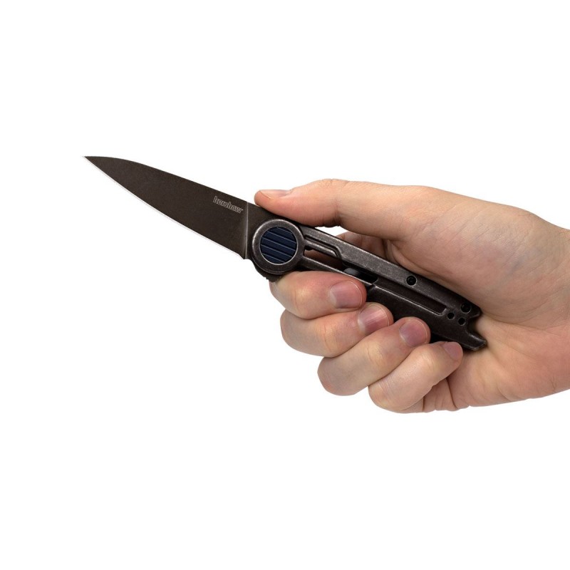 Kershaw Parsec 2035