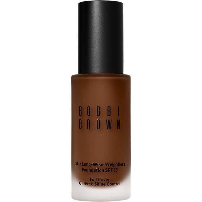 Skin Long-Wear Weightless Foundation SPF 15