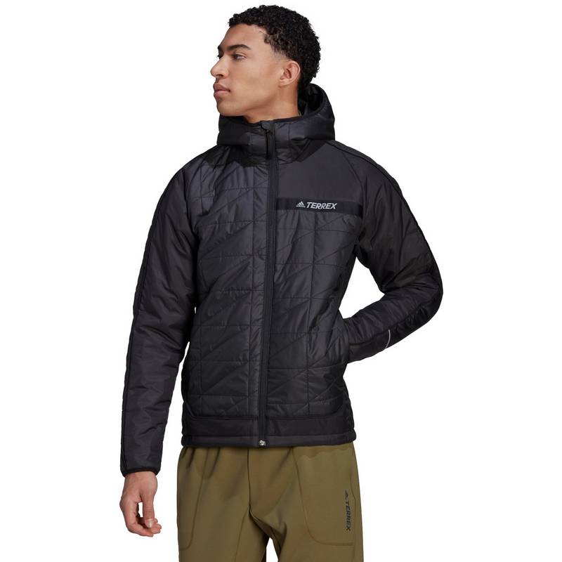 adidas MT Steppjacke Herren