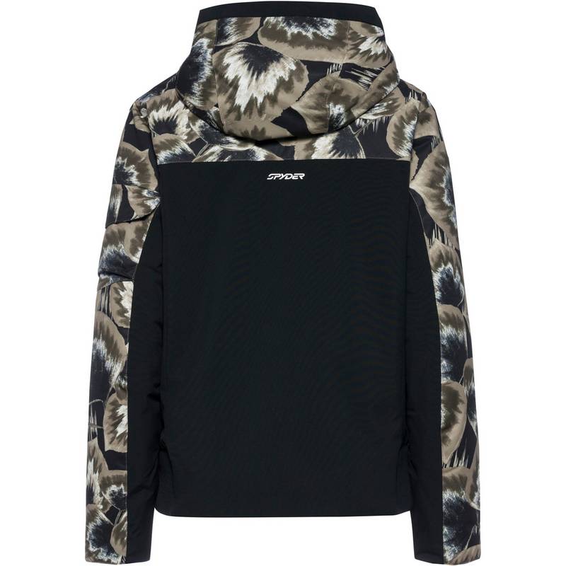Spyder OPTIMIST Skijacke Damen