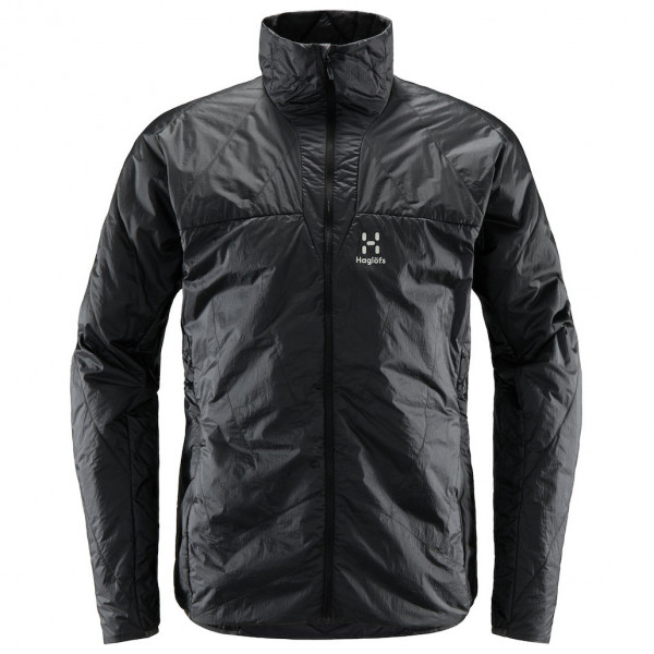 Haglöfs - L.I.M Barrier Jacket - Kunstfaserjacke