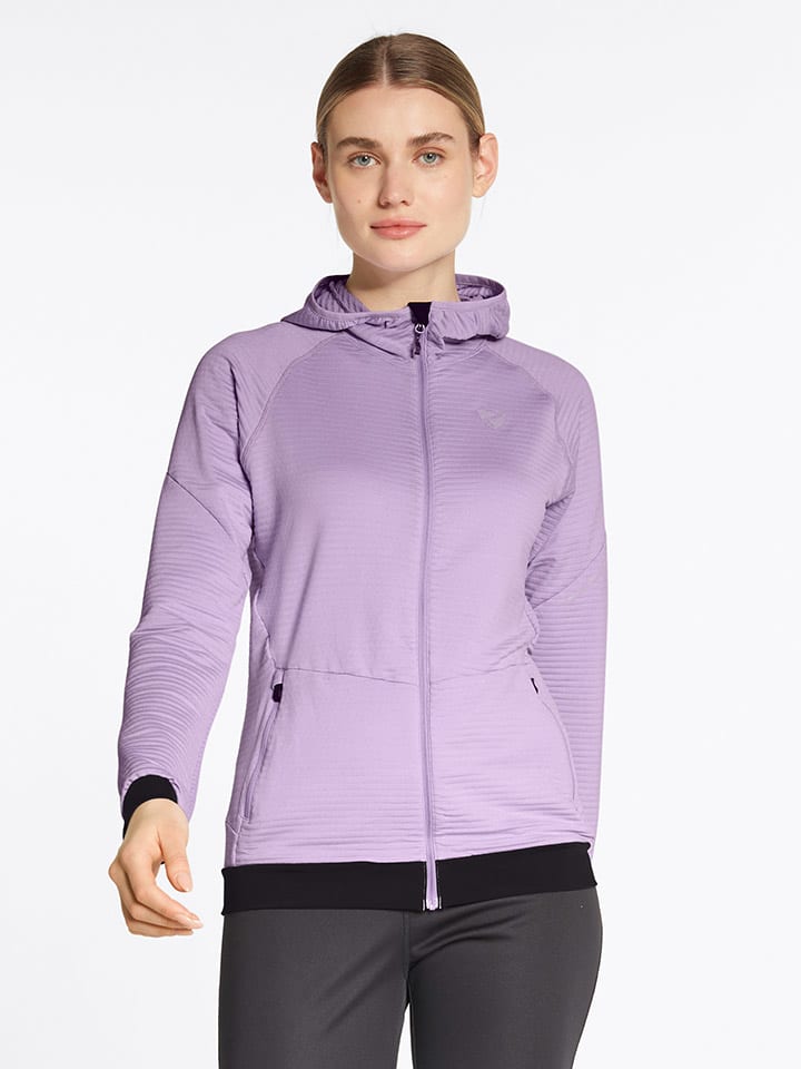 Ziener Fleecejacke 