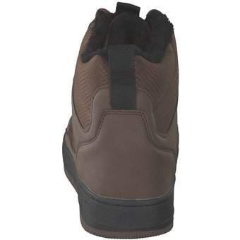 Kappa Style#: 243046 Shab Fur Boots in braun