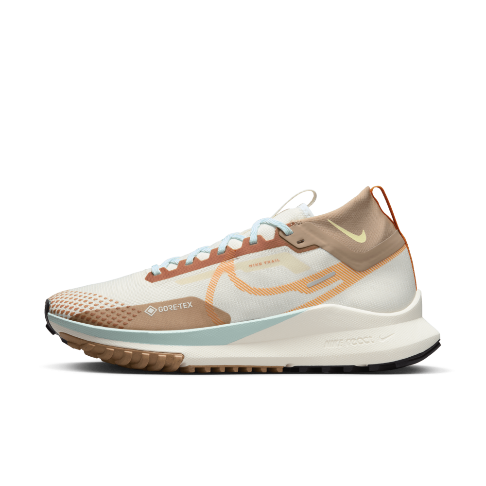 Nike React Pegasus Trail 4 GORE TEX FN8886-181 / bunt