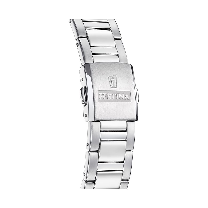 Festina Herrenuhr Solar Energy