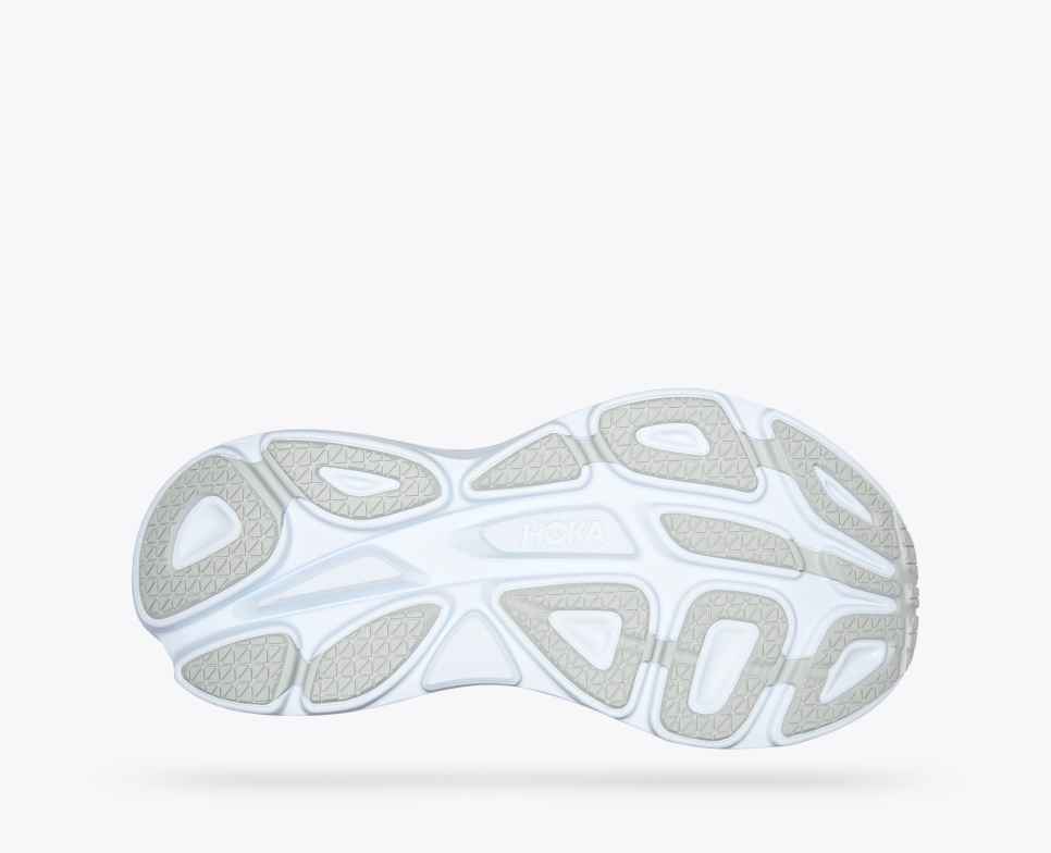 Bondi 8 Harbor Mist / Lunar Rock