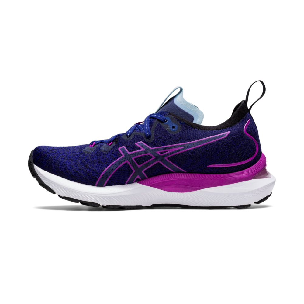 Asics Gel Cumulus 24 MK 1012B261;400 / blau