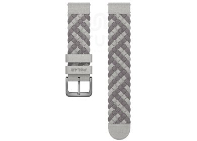 Polar Bracelet en alcantara 20 mm