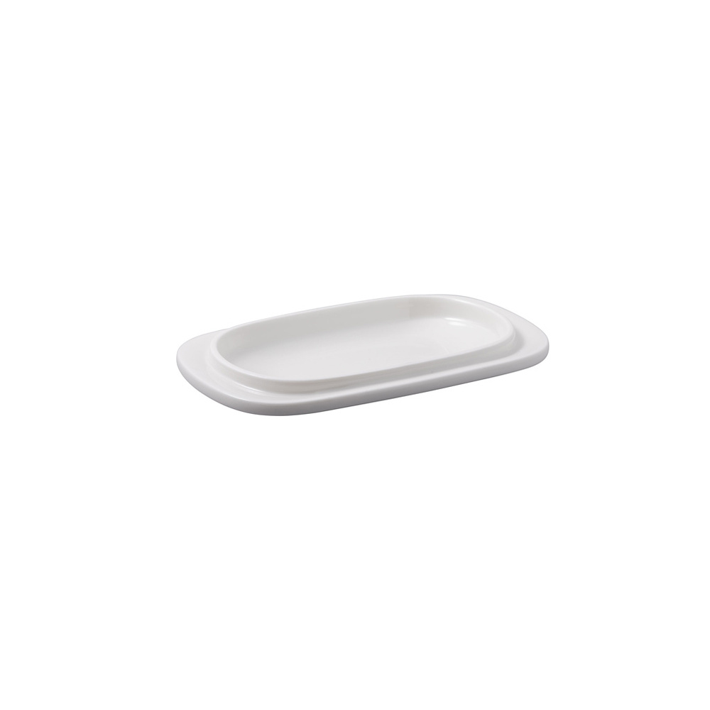 Villeroy & Boch Beurrier cloche, 2 pièces For Me rangements de cuisine