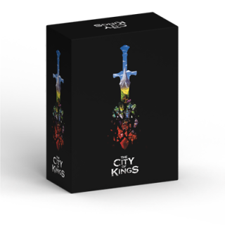 The City of Kings (EN)