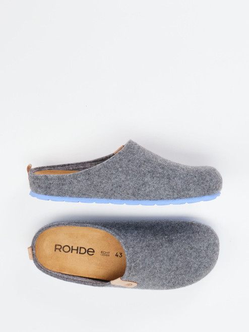 Pantolette-74634590016 Rohde