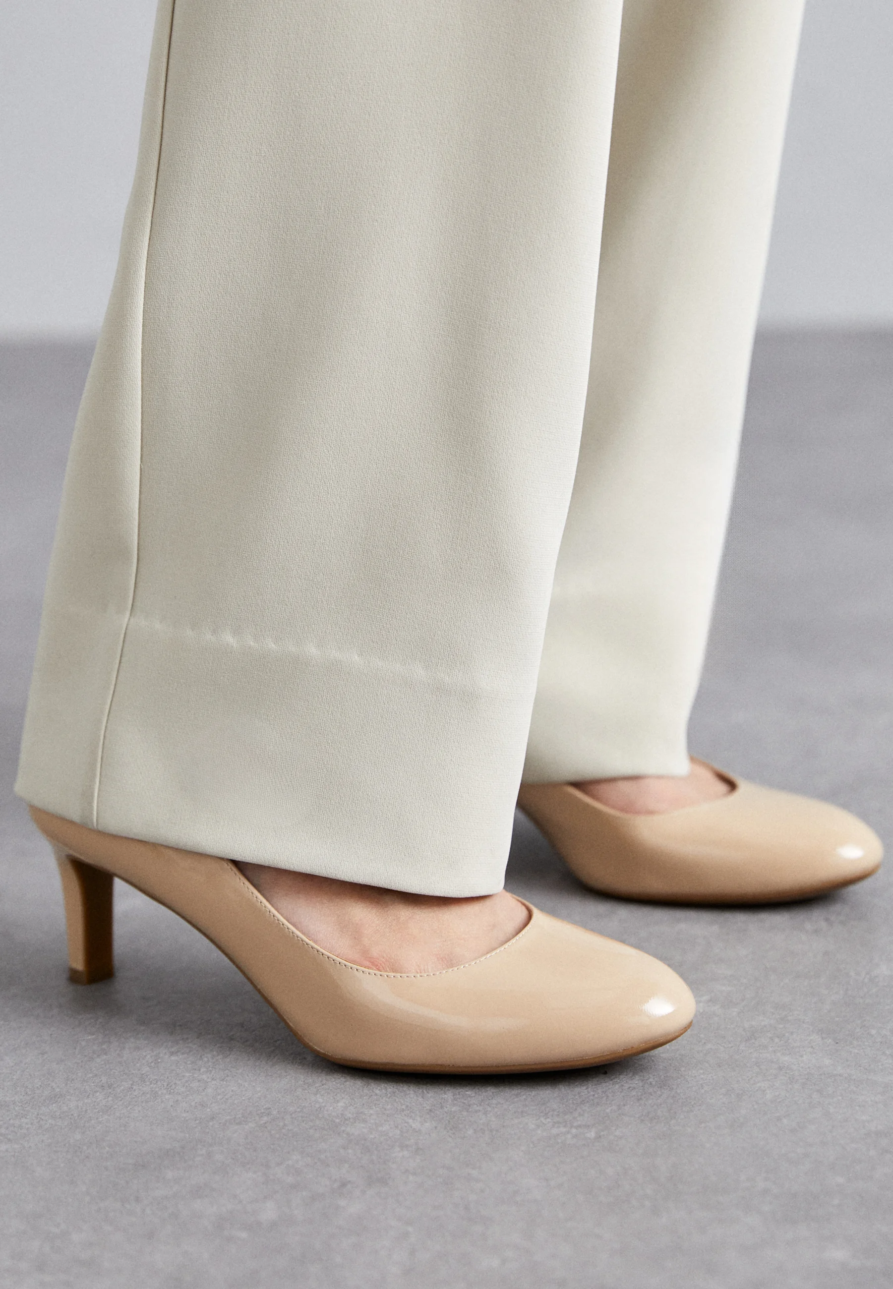 MICHAEL Michael Kors CHANTAL - Zapatos de tacón