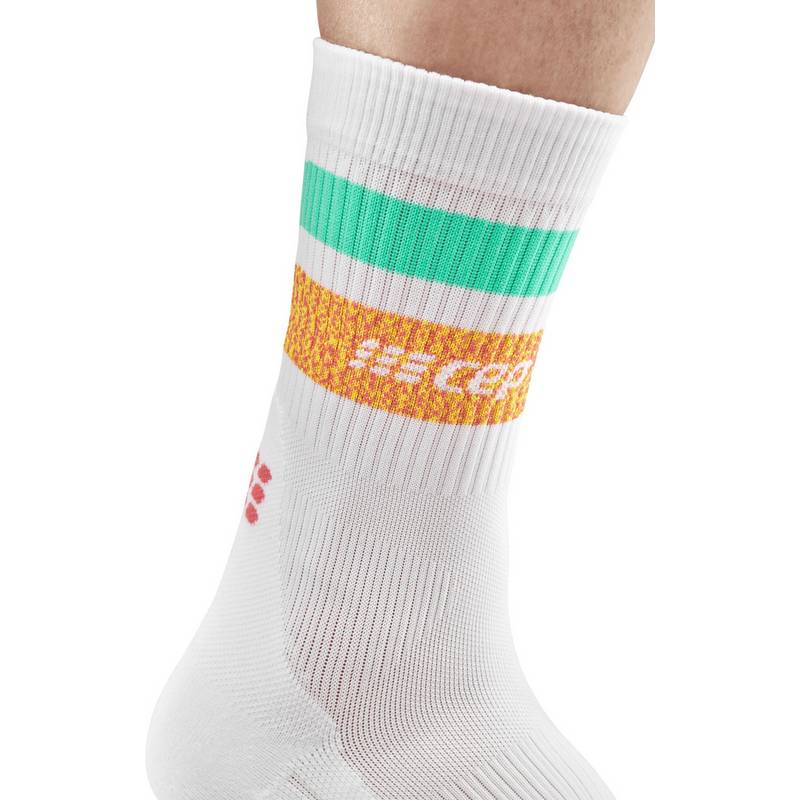 CEP Miami Vibes Running Compression Socks Socken Damen