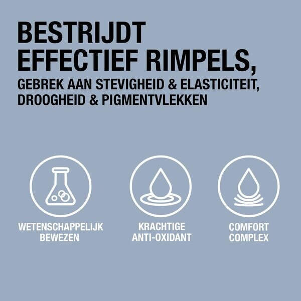 „Neutrogena Retinol Boost“ naktinis kremas 50 ml – visiems odos tipams
