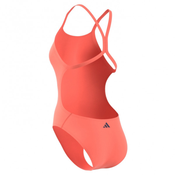 adidas - Women's 3 Bars PR Suit - Badeanzug
