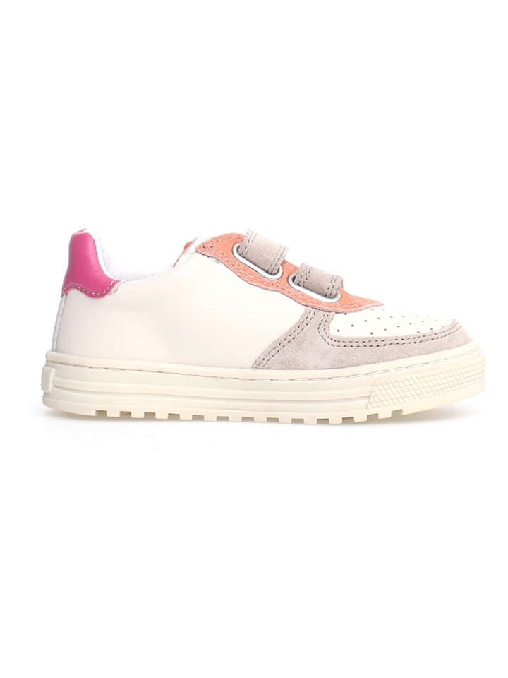 Naturino Leder-Sneakers 
