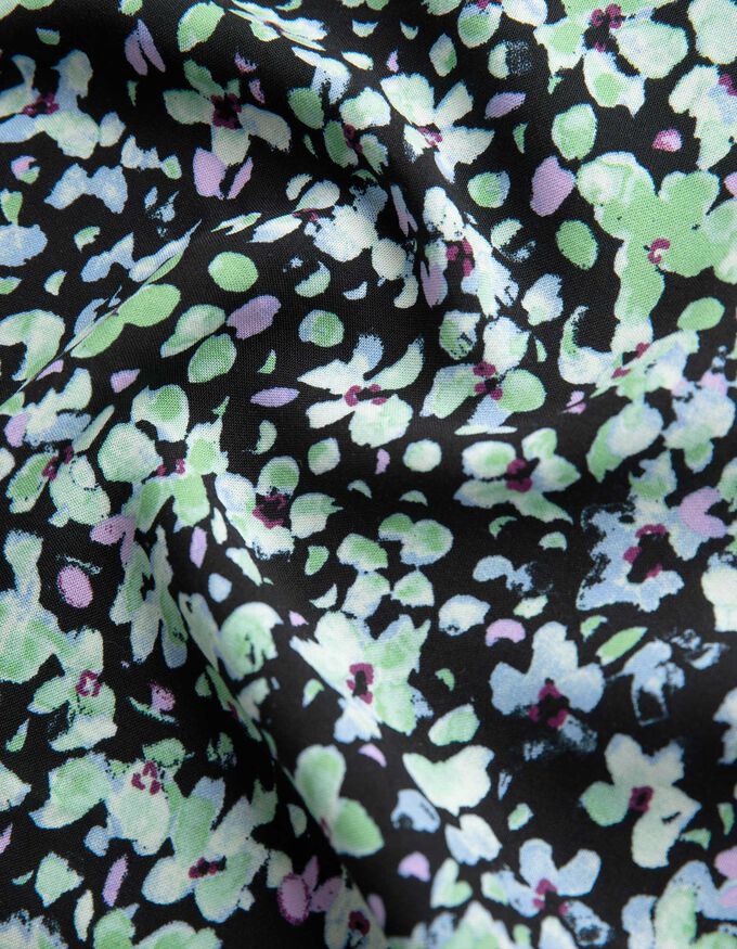 Bluse - LENZING™ ECOVERO™
