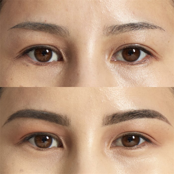 Tame and Frame Brow Pomade