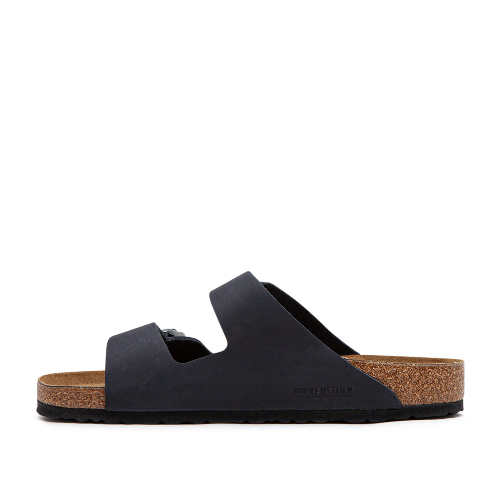 Birkenstock Arizona 552111 / schwarz
