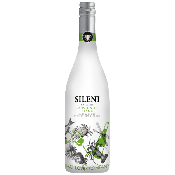 Sileni EstatesSauvignon Blanc 2022
