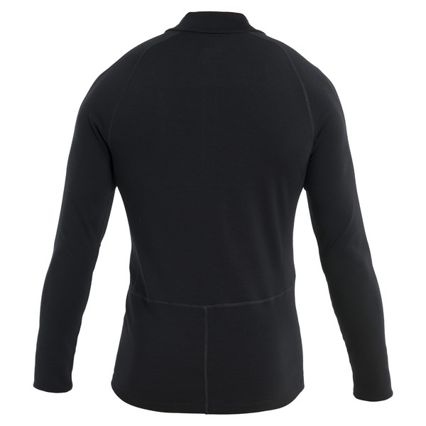 M 300 MERINOFINE POLAR LS HALF ZIP Herren - Funktionsshirt