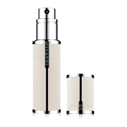 Travalo Milano Parfumverstuiver White