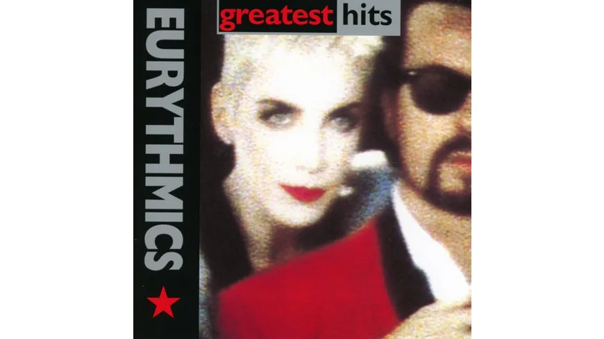 Greatest Hits