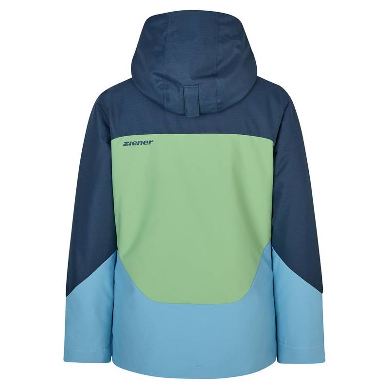Ziener AYREEN Skijacke Kinder