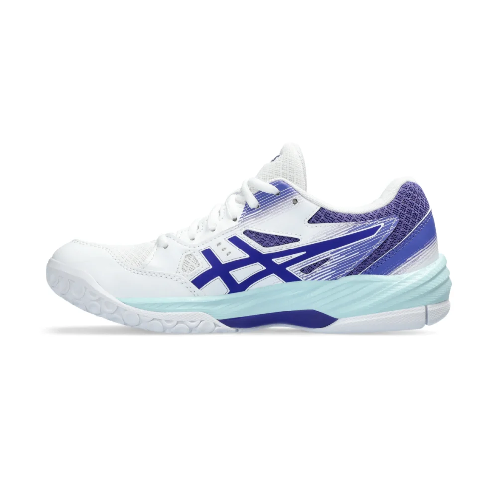 Asics Gel Task 3 1072A082.102 / weiss