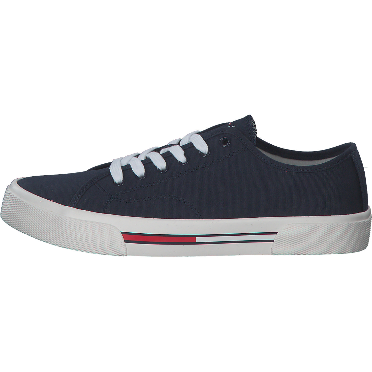 Tommy Hilfiger EN0EN02085, Sneakers, Damen, twilight navy