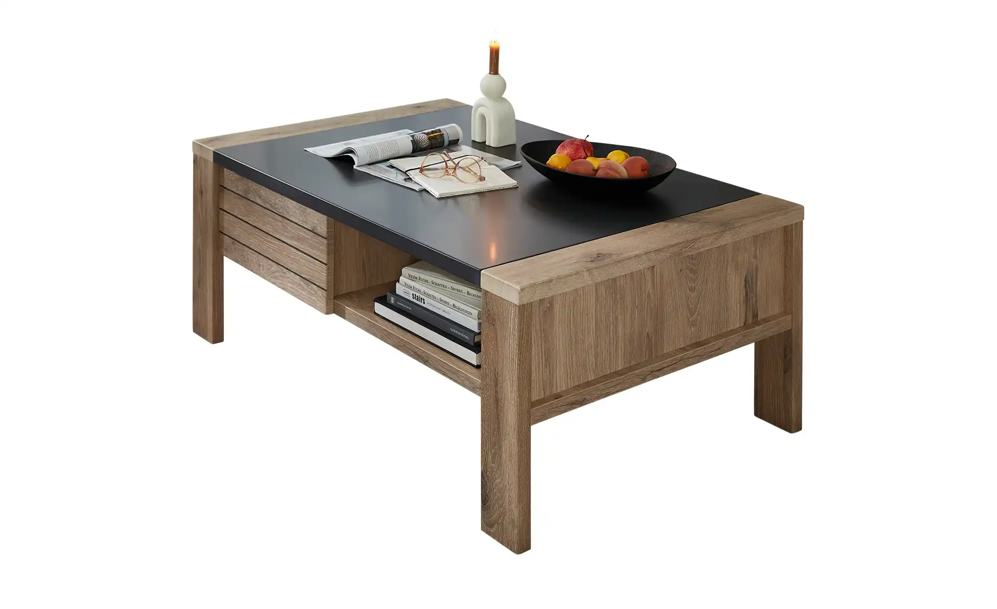 Primo Couchtisch Lamella