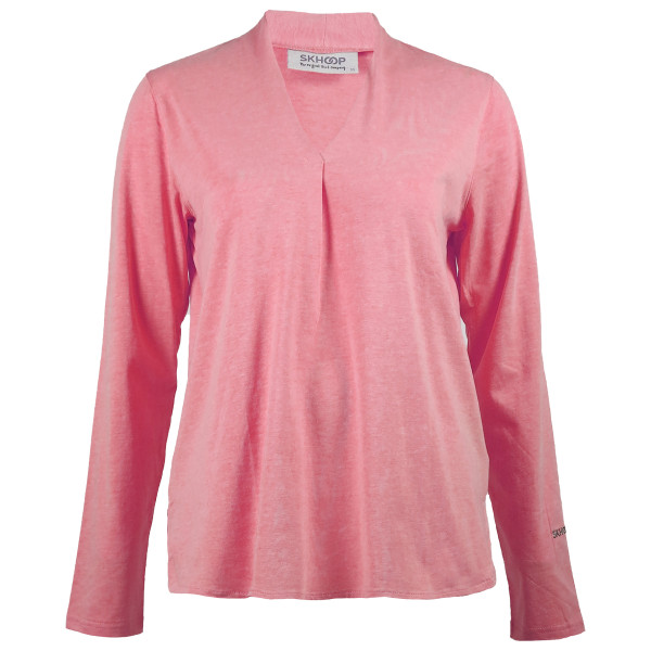 SKHOOP - Women's Anja L/S - Longsleeve