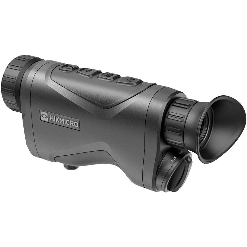 Hikmicro Wärmebildgerät Condor LRF CQ35L