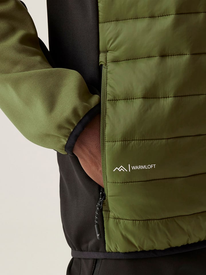Regatta Hybridjacke 