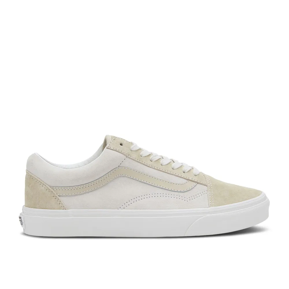 Vans Old Skool VN000CR54A3 / weiss