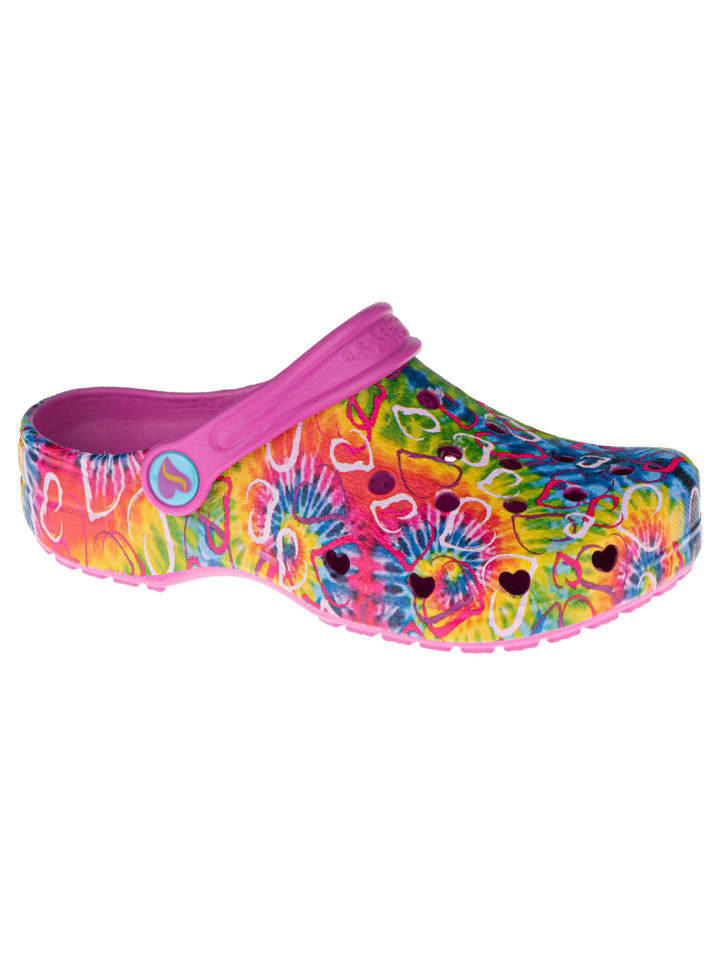 Skechers Skechers Heart Charmer Hyper Groove in Mehrfarbig günstig kaufen