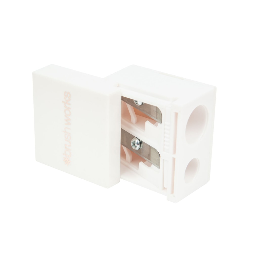 Brushworks Taille Crayon Accessoire beauté