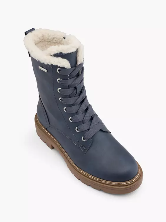 Landrover Schnürboots