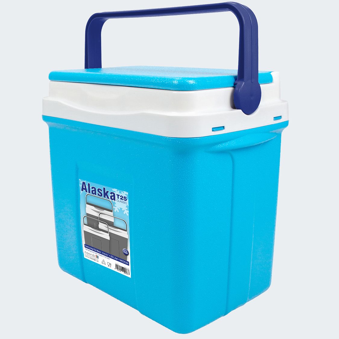 Noorsk Alaska T25 23 Liter Kühlbox